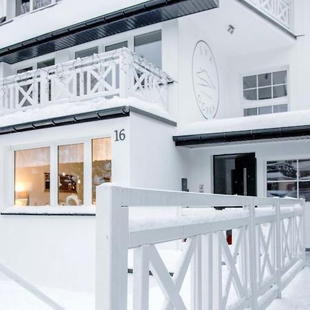 Spa Gorka Szklarska Poręba Exterior foto