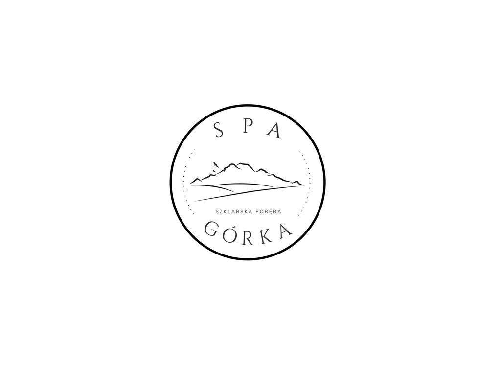 Spa Gorka Szklarska Poręba Exterior foto