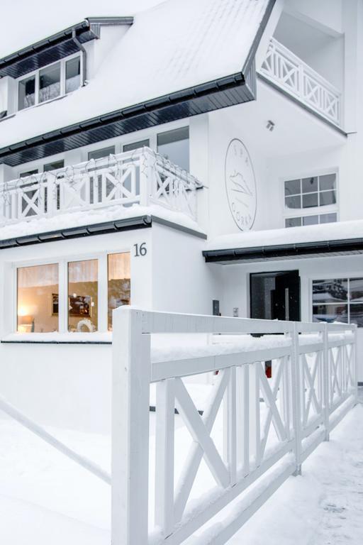 Spa Gorka Szklarska Poręba Exterior foto