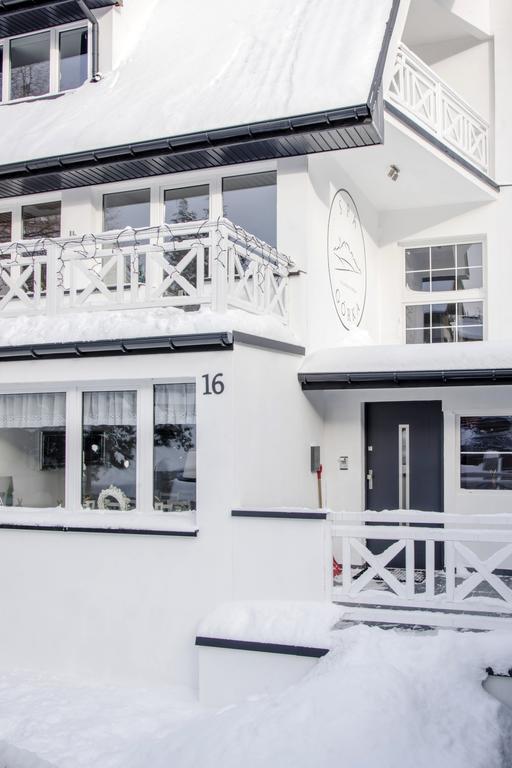 Spa Gorka Szklarska Poręba Exterior foto